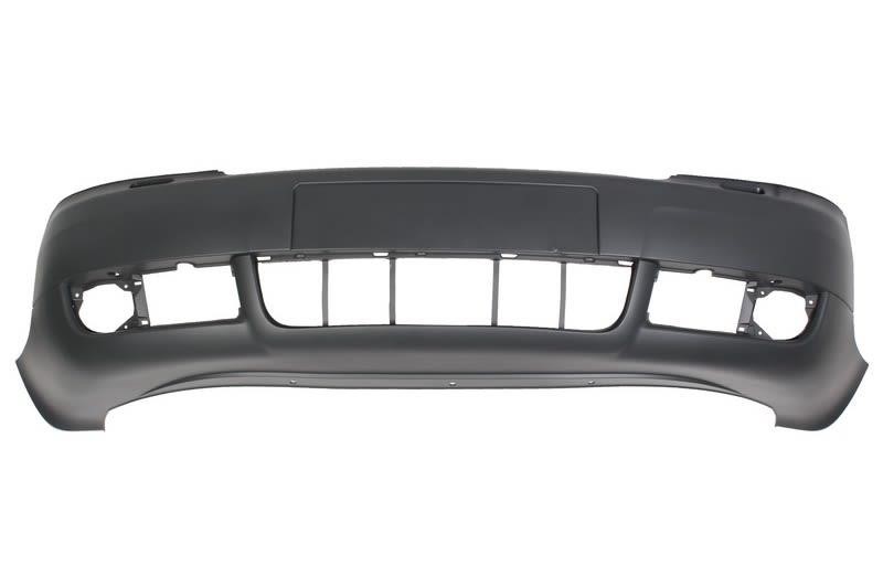Blic 5510-00-0014902P Front bumper 5510000014902P: Buy near me in Poland at 2407.PL - Good price!