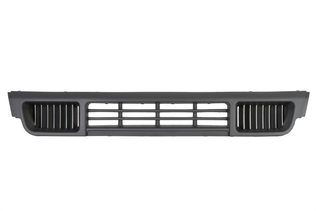Blic 5510-00-9568920P Front bumper grill 5510009568920P: Buy near me in Poland at 2407.PL - Good price!