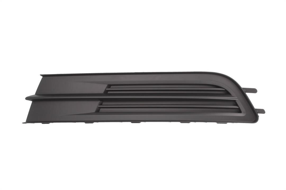 Blic 6502-07-9549915P Front bumper grill 6502079549915P: Buy near me at 2407.PL in Poland at an Affordable price!