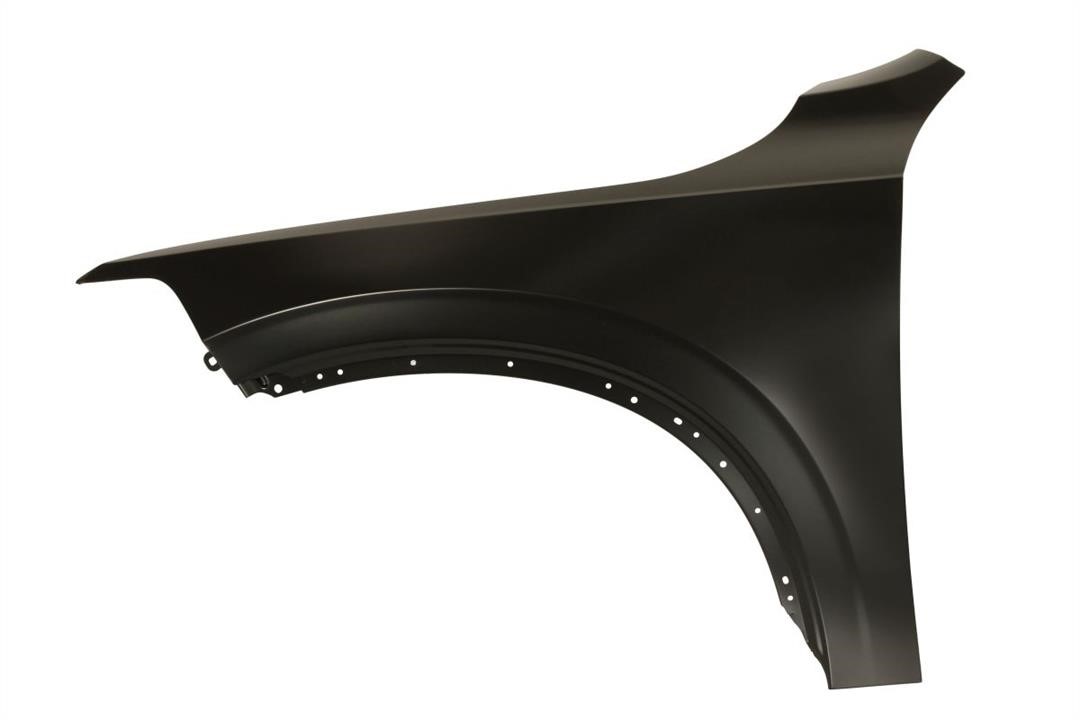 Front fender Volvo: 6504049061311P Blic Front fender