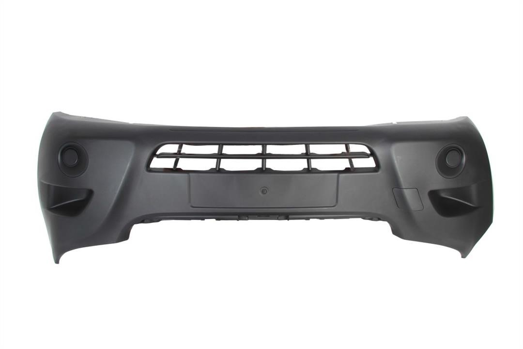 Blic 5510-00-6089900P Front bumper 5510006089900P: Buy near me in Poland at 2407.PL - Good price!