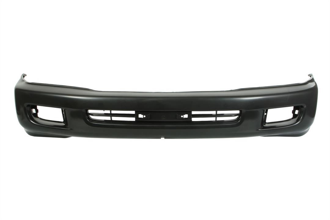 Blic 5510-00-8136900P Front bumper 5510008136900P: Buy near me in Poland at 2407.PL - Good price!