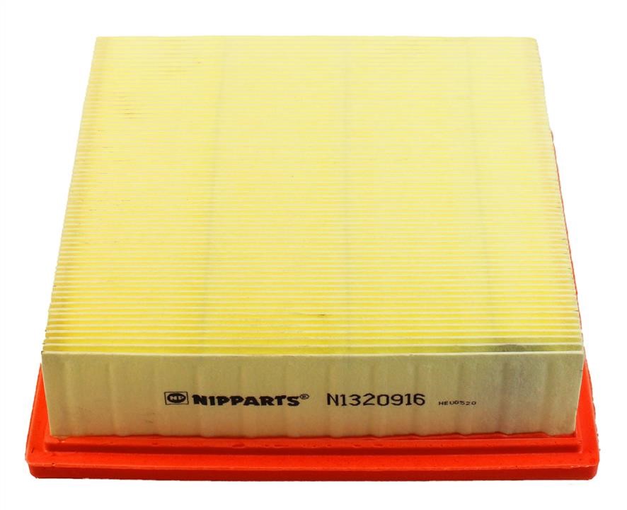 Nipparts N1320916 Повітряний фільтр N1320916: Приваблива ціна - Купити у Польщі на 2407.PL!