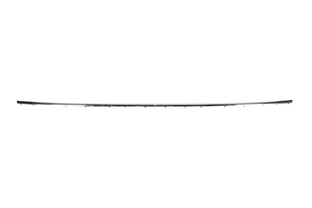5513000076977P Blic Trim rear bumper