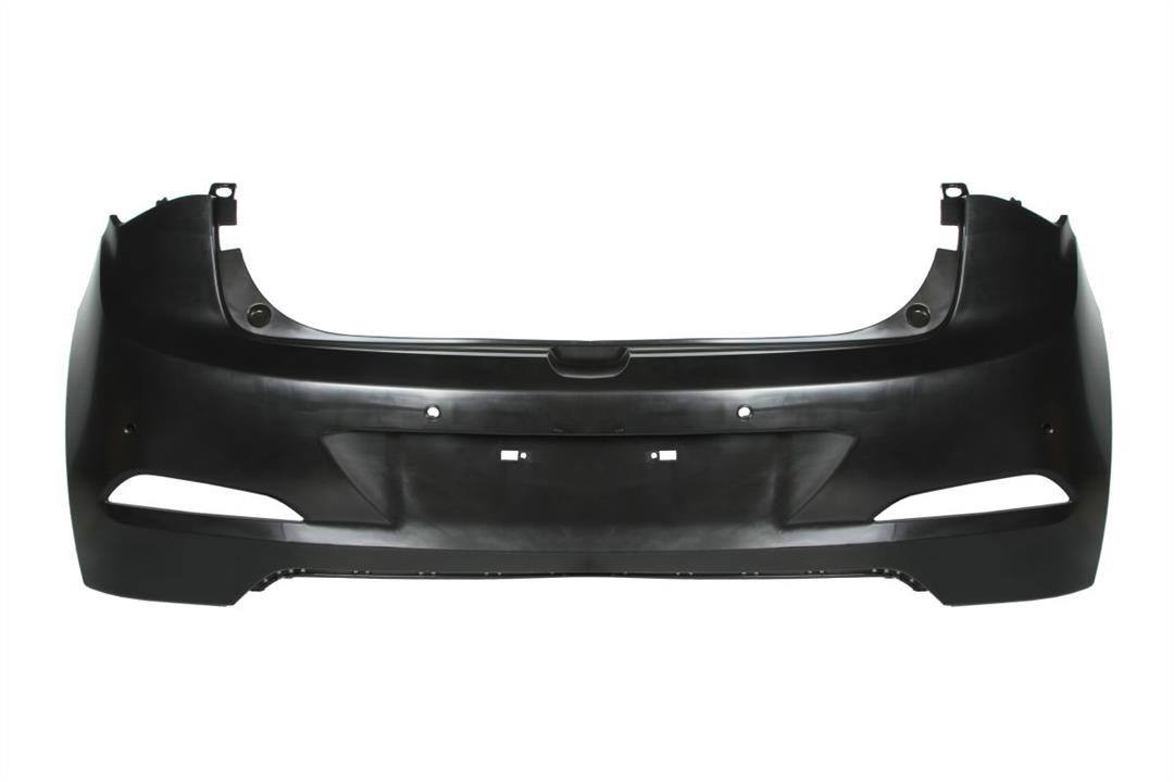 Blic 5506-00-3130951P Bumper rear 5506003130951P: Buy near me at 2407.PL in Poland at an Affordable price!