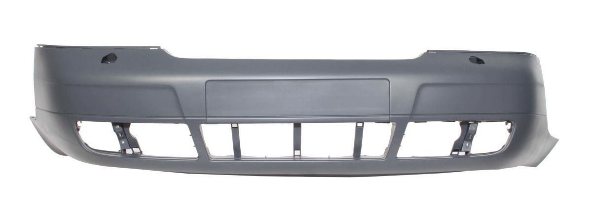 Blic 5510-00-0014903P Front bumper 5510000014903P: Buy near me in Poland at 2407.PL - Good price!