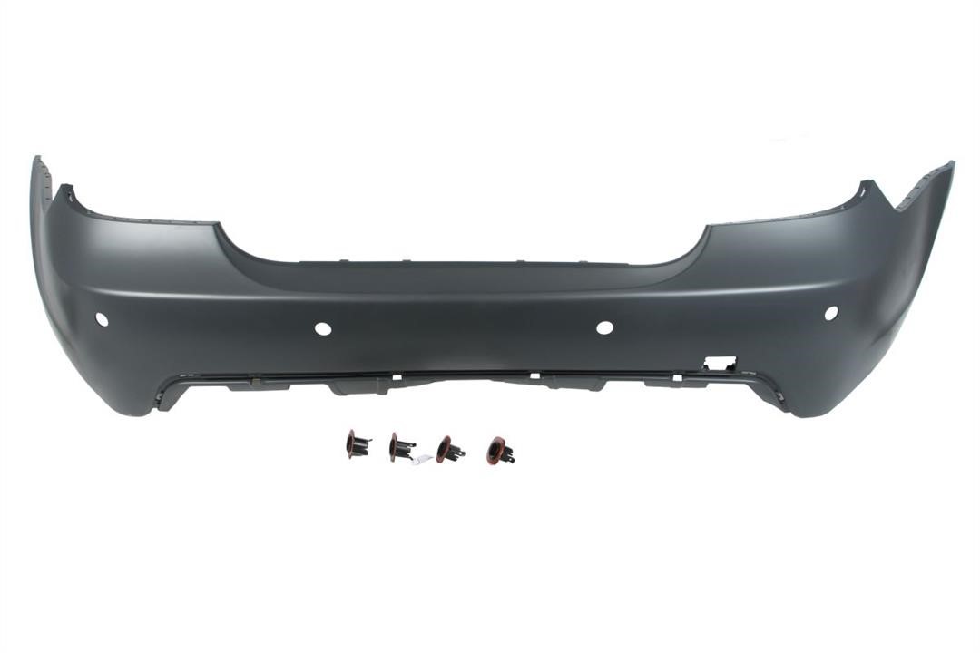 5506000066955P Blic Bumper rear