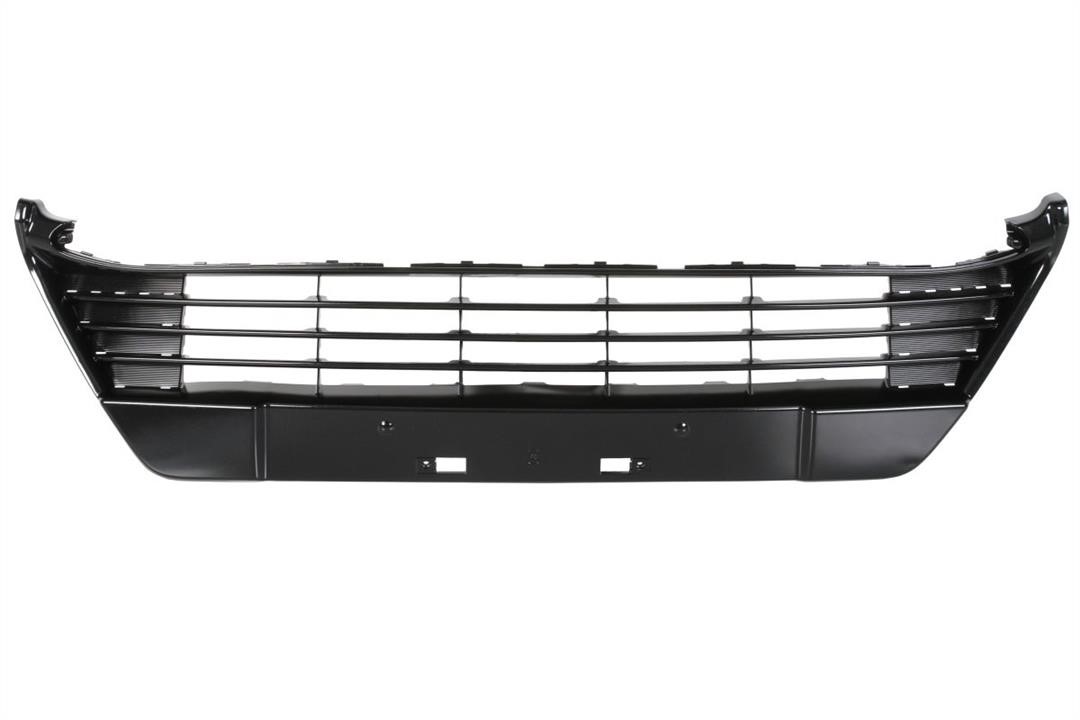 Radiator grille Toyota Auris: 6502078118912PQ Blic Front bumper grill