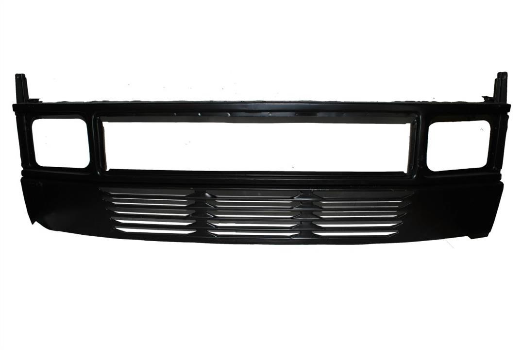 Frontplatten Mercedes: 6502083545200P Blic Tafel vorne