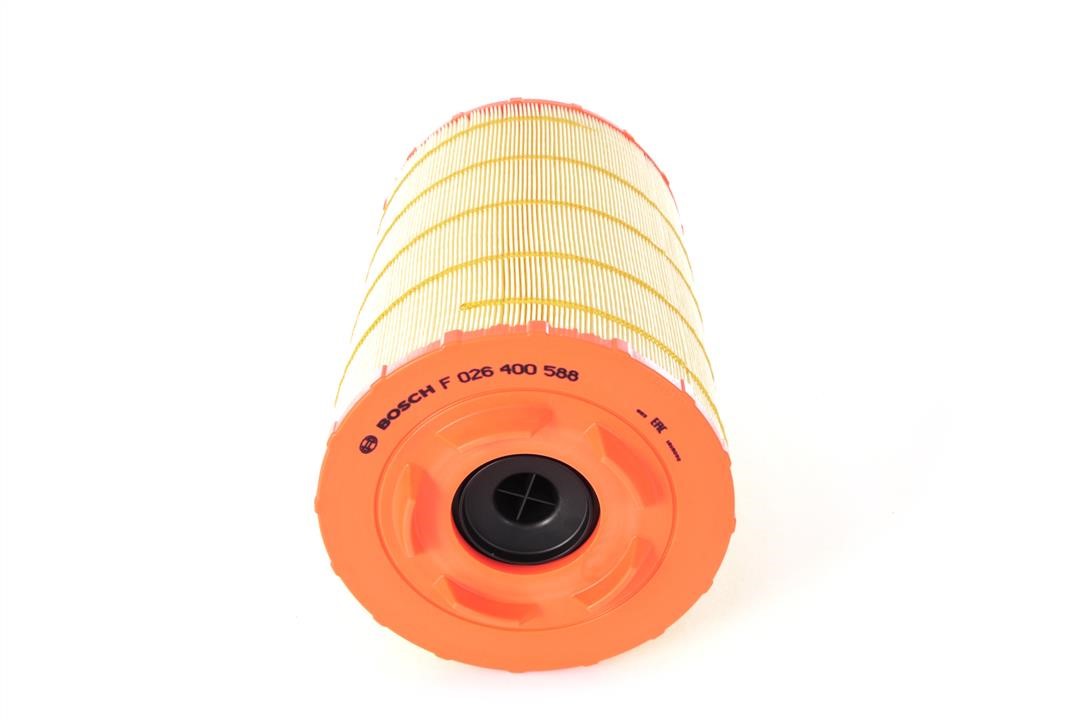 Bosch Air filter – price 270 PLN