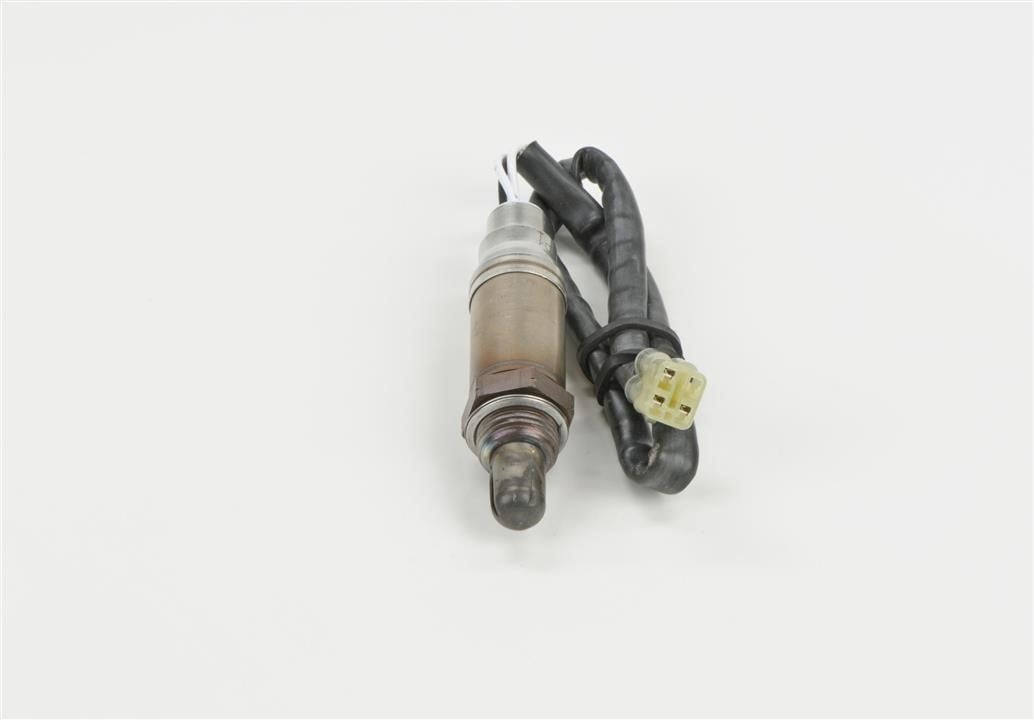 Bosch Sonda lambda – cena 206 PLN
