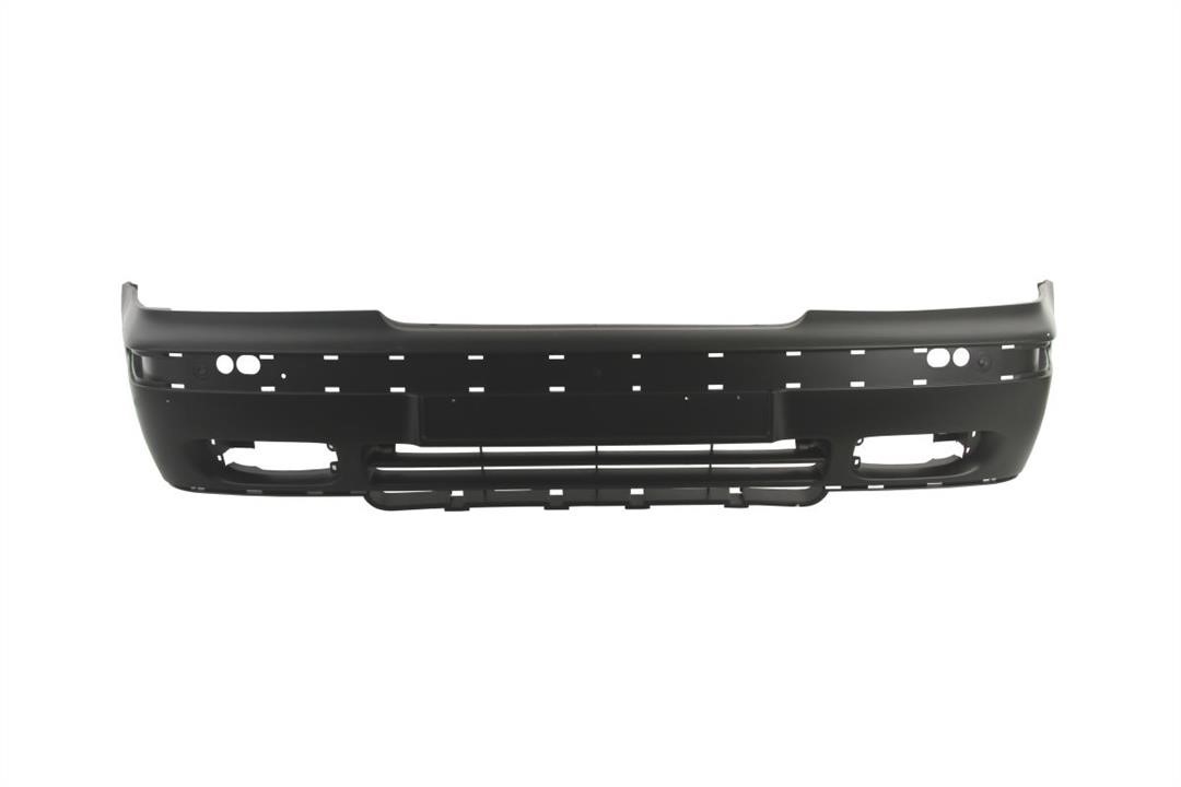Blic 5510-00-7520900P Front bumper 5510007520900P: Buy near me in Poland at 2407.PL - Good price!