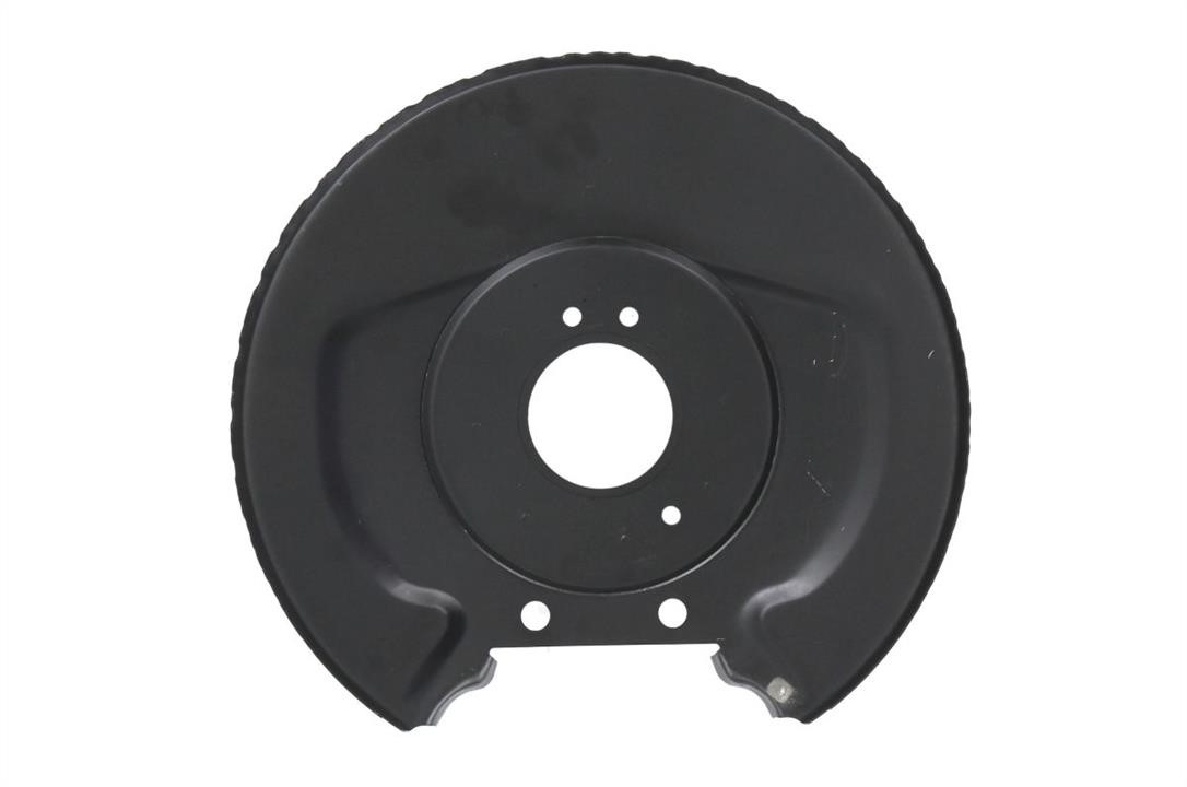 Blic 6508-03-9513370K Brake dust shield 6508039513370K: Buy near me at 2407.PL in Poland at an Affordable price!