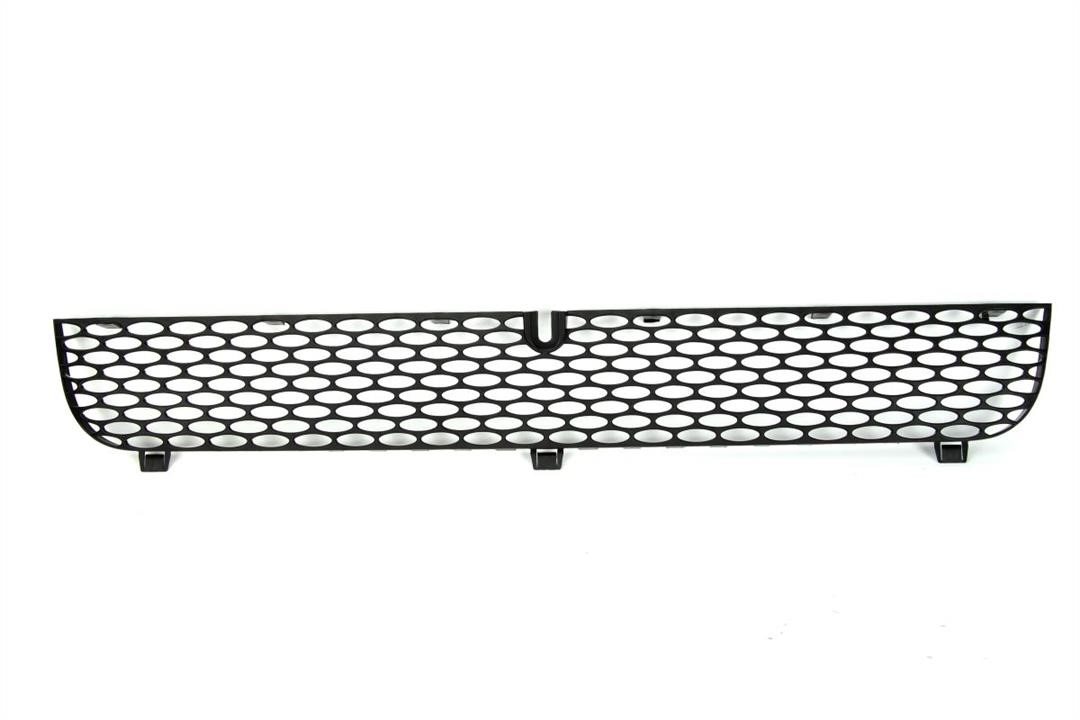 Bumper mesh Ford Transit: 6502072509990P Blic Grille radiator