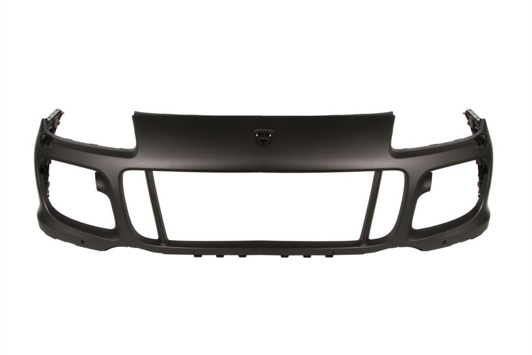 Blic 5510-00-5720901P Front bumper 5510005720901P: Buy near me at 2407.PL in Poland at an Affordable price!