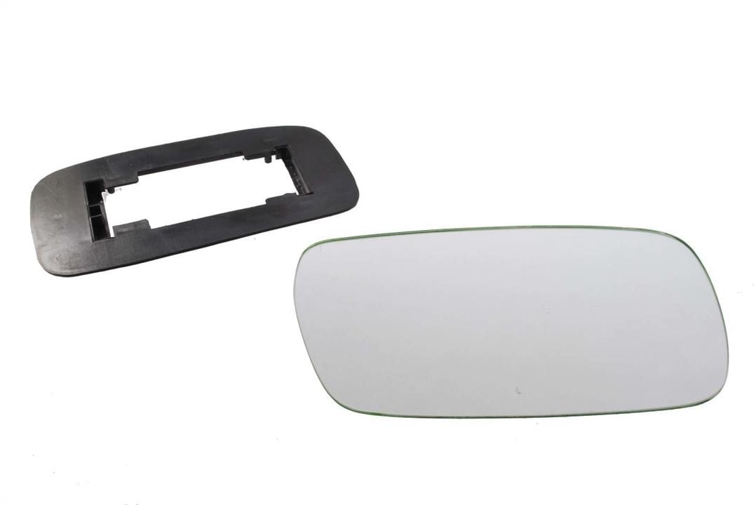 Blic 6102-02-1733P Mirror Glass Heated 6102021733P: Buy near me in Poland at 2407.PL - Good price!