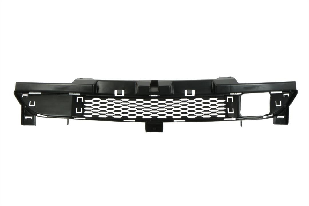 Bumper mesh Dodge: 6502070932910P Blic Front bumper grill