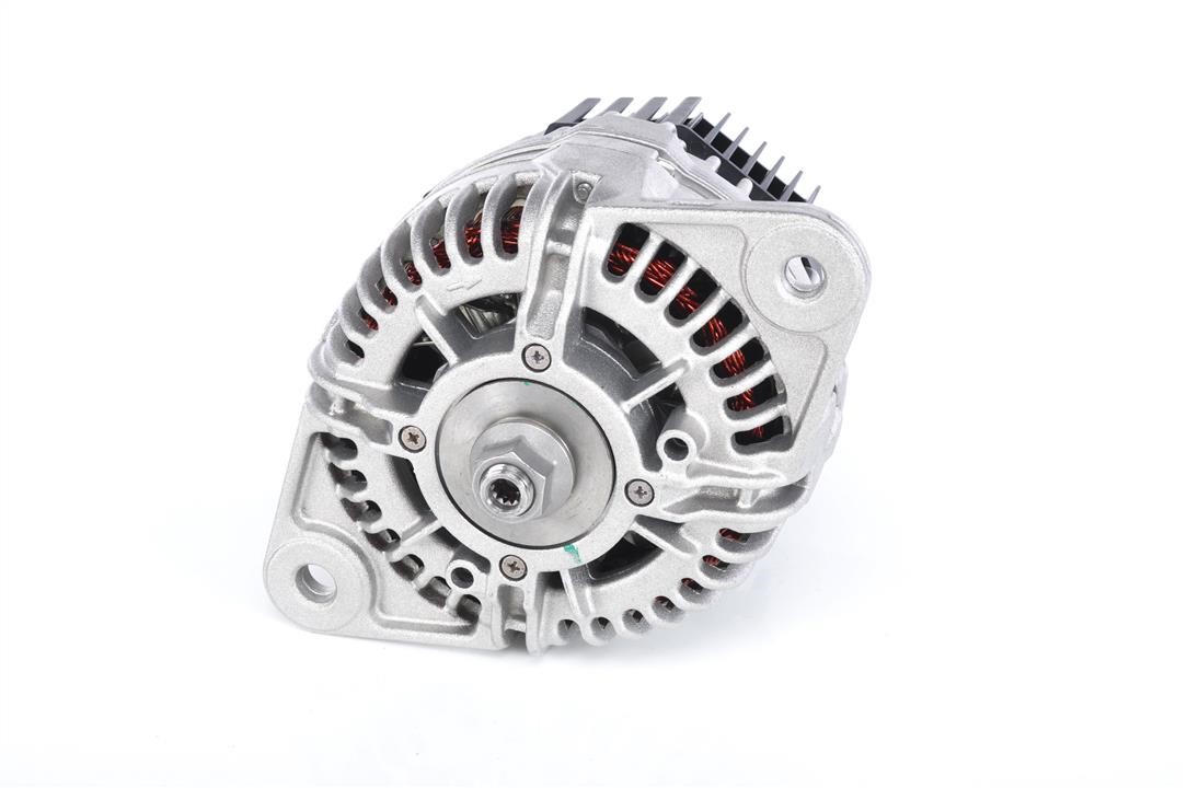 Alternator Bosch 0 124 655 156