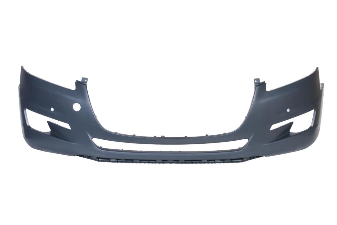 Blic 5510-00-5527900P Front bumper 5510005527900P: Buy near me in Poland at 2407.PL - Good price!