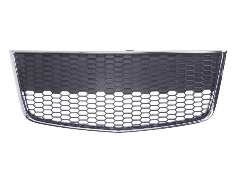 Blic 6502-07-1135917P Front bumper grill 6502071135917P: Buy near me in Poland at 2407.PL - Good price!