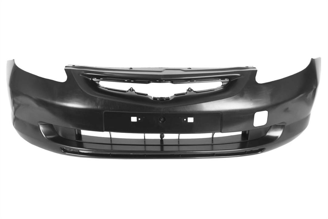 Blic 5510-00-2901900P Front bumper 5510002901900P: Buy near me in Poland at 2407.PL - Good price!