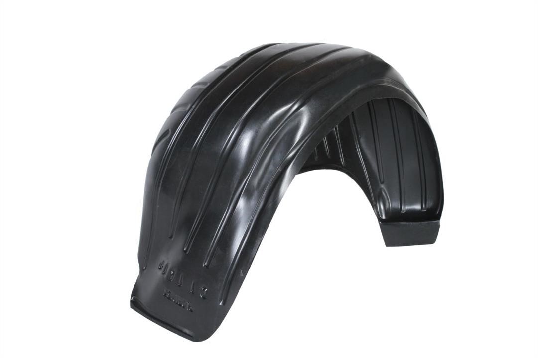 Blic 6601-01-0502804P Rear right fender liner 6601010502804P: Buy near me in Poland at 2407.PL - Good price!