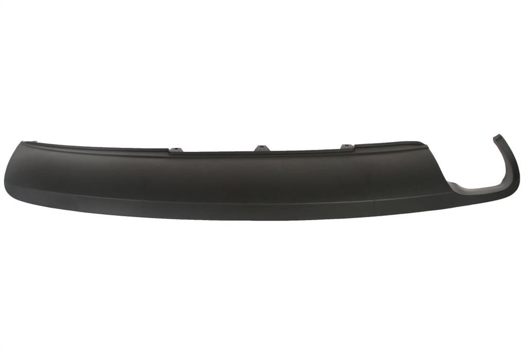 5513000029975P Blic Stoßstangenspoiler