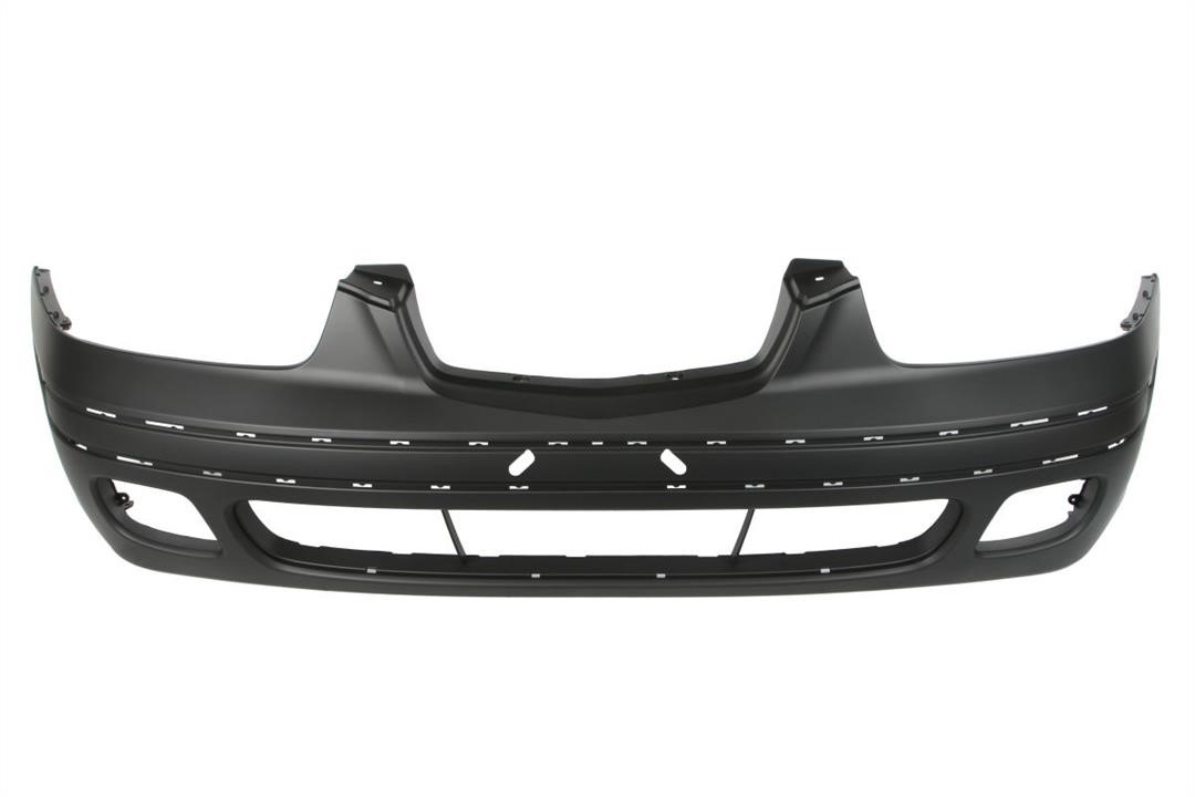 Blic 5510-00-3163900P Front bumper 5510003163900P: Buy near me in Poland at 2407.PL - Good price!