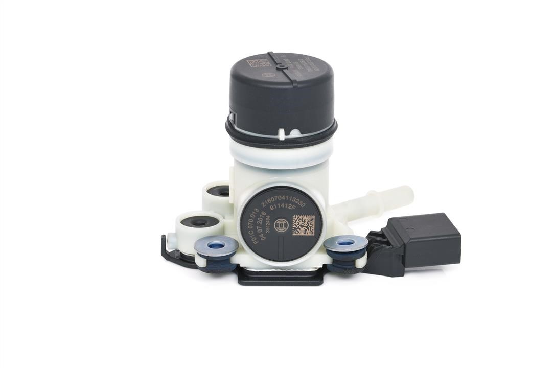 Bosch AdBlue Fluid Injection Control Unit – price 906 PLN