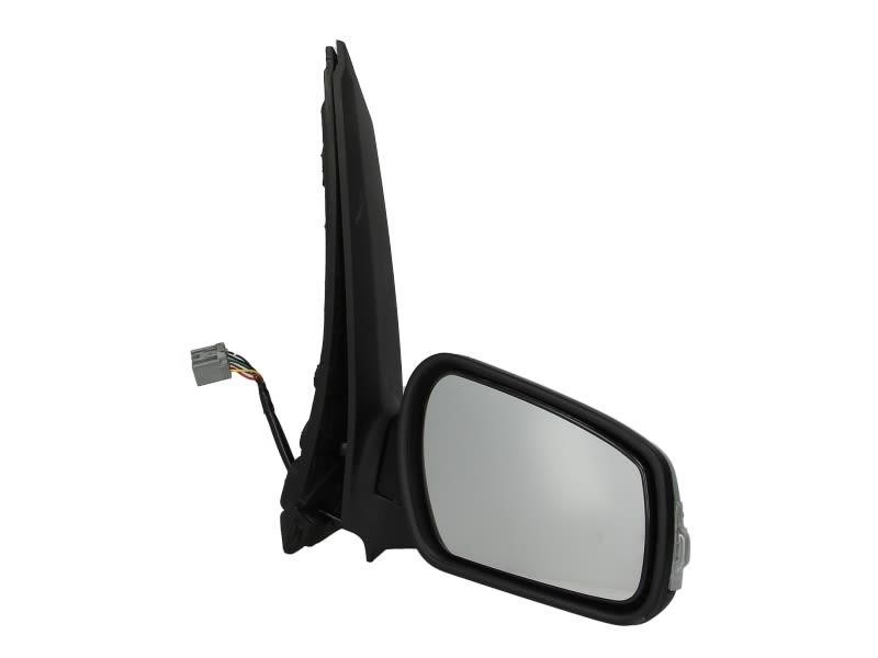 Blic 5402-04-9222398P Outside Mirror 5402049222398P: Buy near me in Poland at 2407.PL - Good price!
