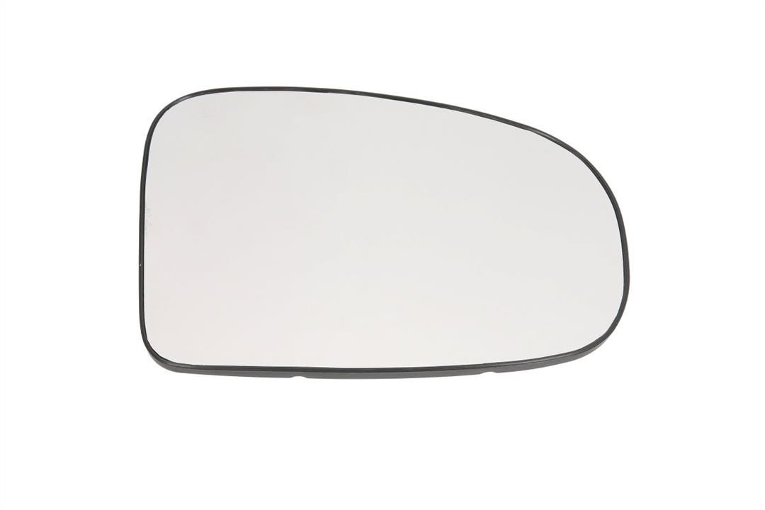 Blic 6102-19-2002506P Mirror Glass Heated 6102192002506P: Buy near me in Poland at 2407.PL - Good price!