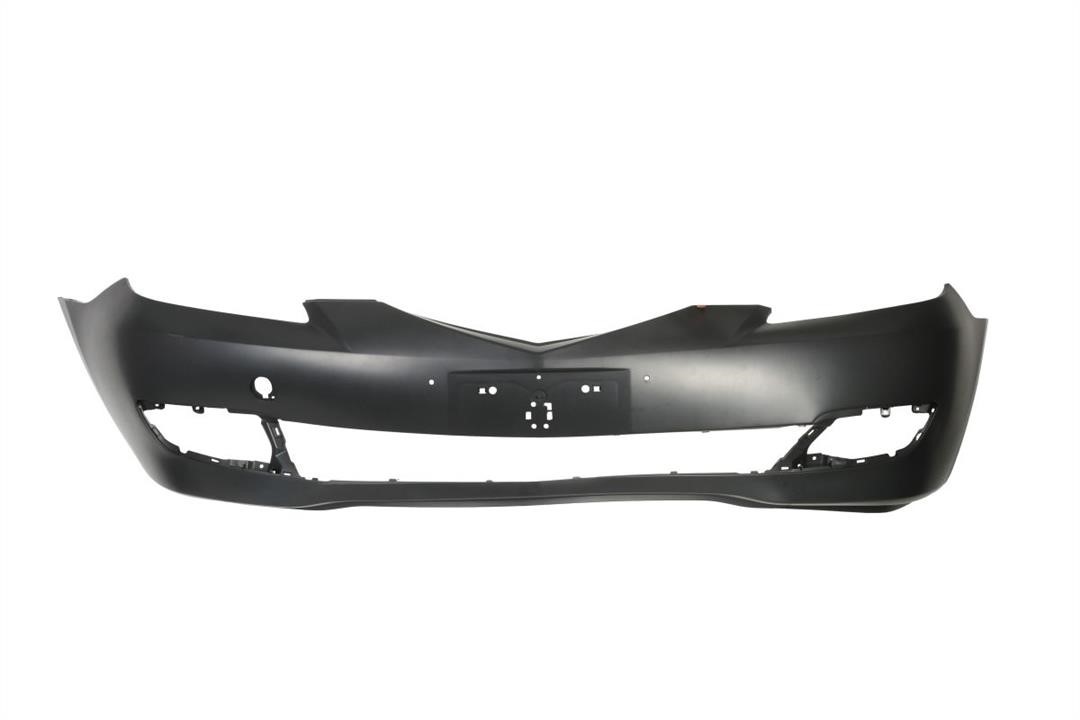 Blic 5510-00-3476904P Front bumper 5510003476904P: Buy near me in Poland at 2407.PL - Good price!