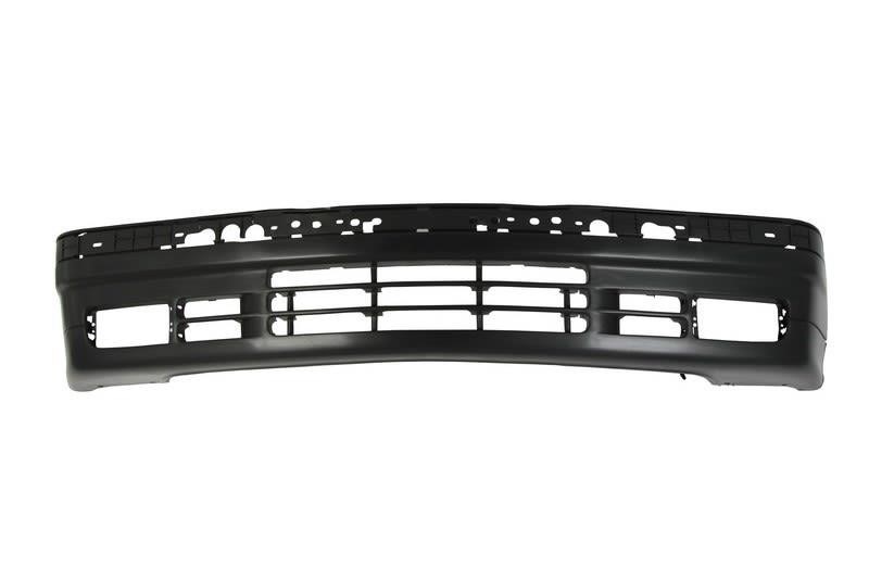 Blic 5510-00-0060900P Front bumper 5510000060900P: Buy near me in Poland at 2407.PL - Good price!