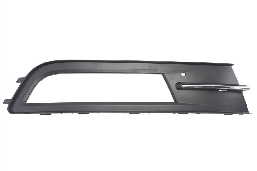 Blic 6502-07-9549912P Front bumper grill 6502079549912P: Buy near me in Poland at 2407.PL - Good price!