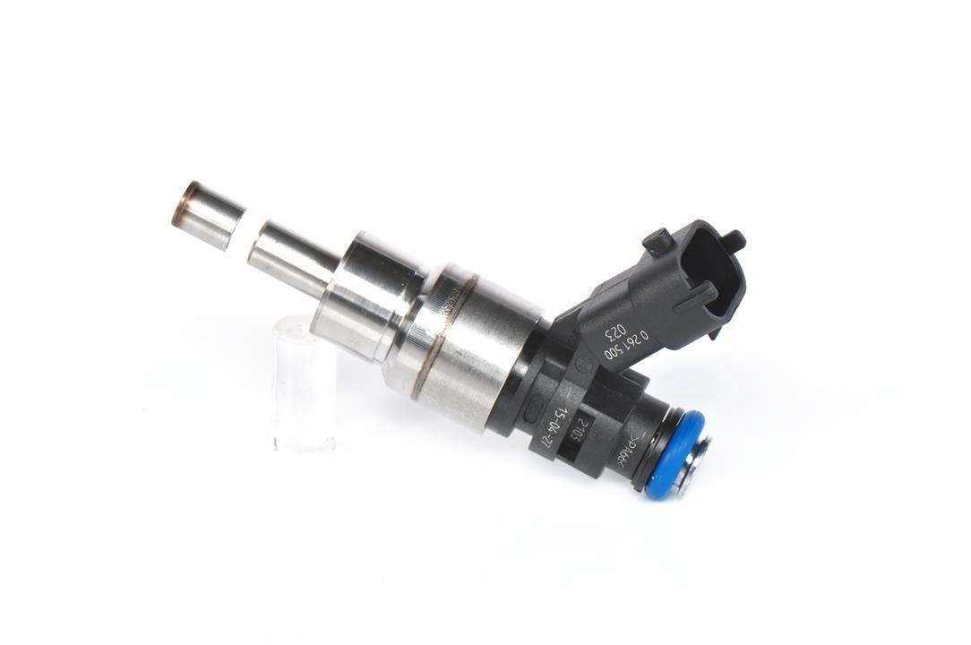 Einsprdues Bosch 0 261 500 023