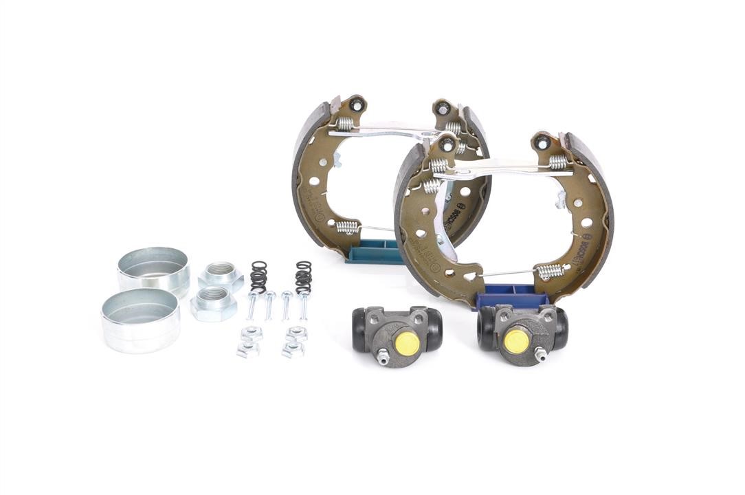 Bosch Bremsbackensatz – Preis 2218 PLN