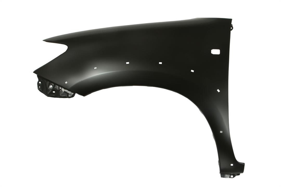 6504048172311P Blic Front fender left