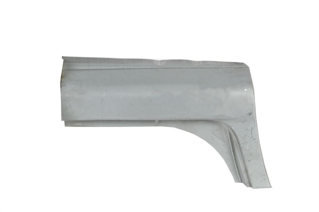 Blic 6505-06-1629017P Sill cover 6505061629017P: Buy near me in Poland at 2407.PL - Good price!