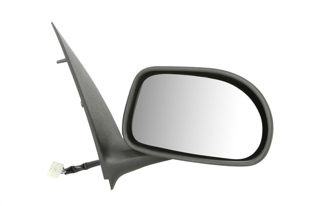 Blic 5402-04-1121298P Outside Mirror 5402041121298P: Buy near me in Poland at 2407.PL - Good price!