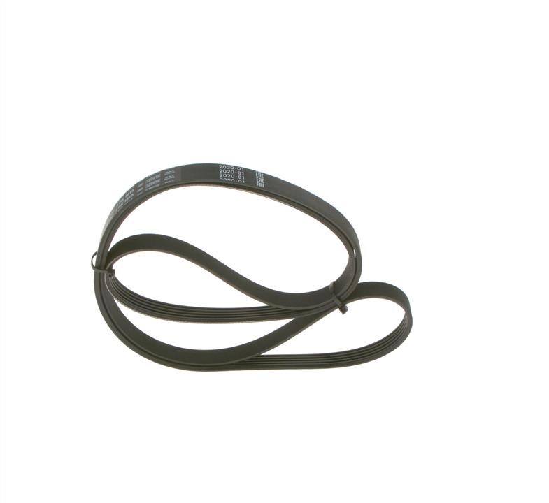Bosch Poly-V belt 5PK1815 – price 44 PLN