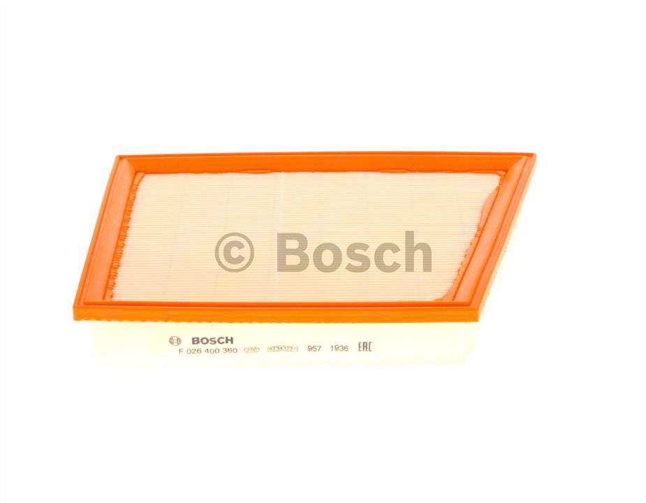 Купить Bosch F 026 400 360 по низкой цене в Польше!