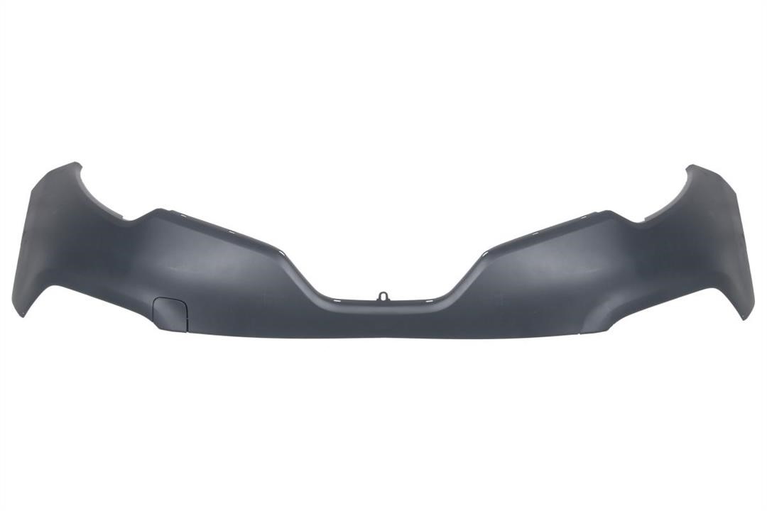 Blic 5510-00-6009901Q Front bumper 5510006009901Q: Buy near me at 2407.PL in Poland at an Affordable price!