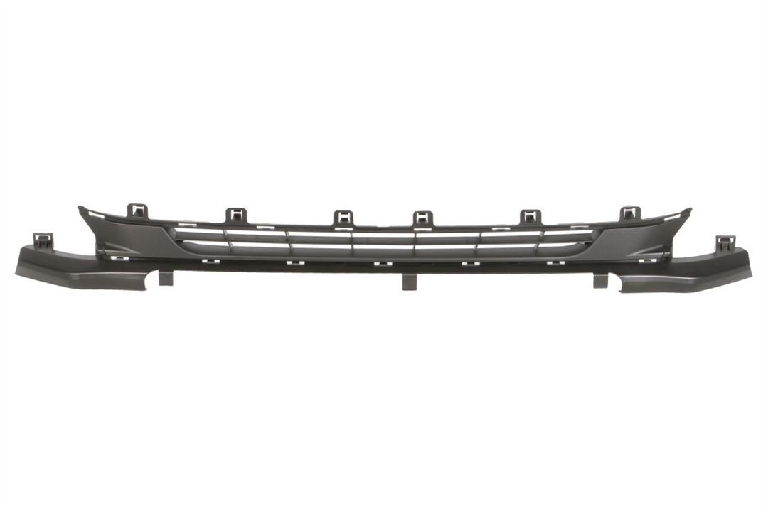 Radiator grill Peugeot 208: 6502075509998Q Blic Front bumper grill