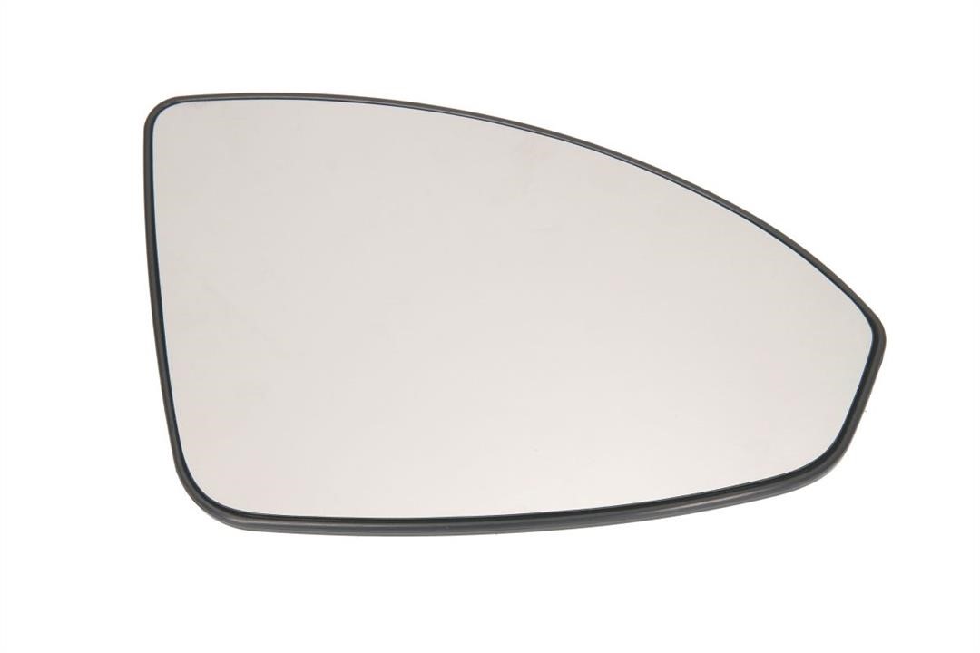 Blic 6102-56-009370P Mirror Glass Heated 610256009370P: Buy near me in Poland at 2407.PL - Good price!