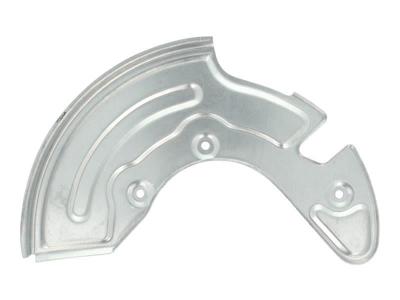 Blic 6508-03-0018378K Brake dust shield 6508030018378K: Buy near me in Poland at 2407.PL - Good price!