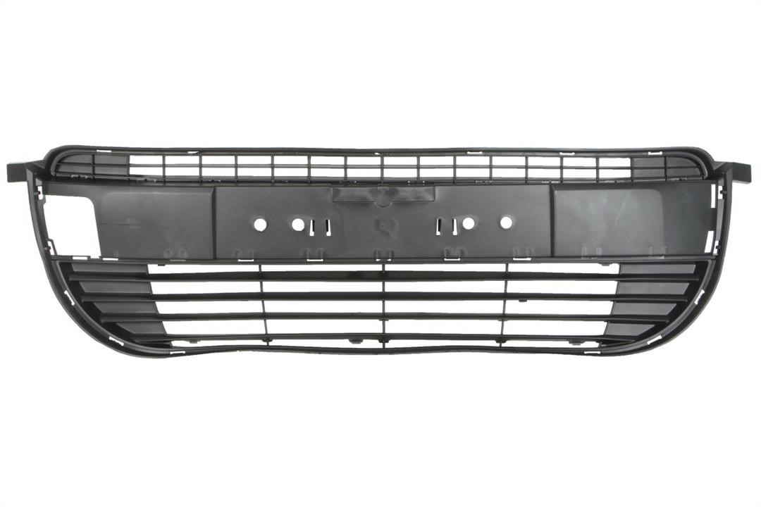 Radiator grille Renault: 6502076011999Q Blic Front bumper grill