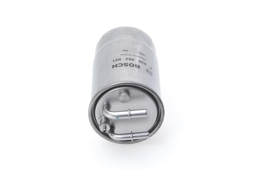 Bosch Filtr paliwa – cena 186 PLN