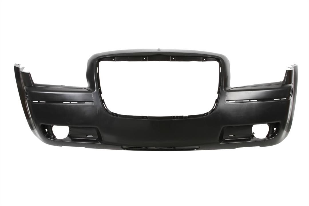 Blic 5510-00-0938900P Front bumper 5510000938900P: Buy near me in Poland at 2407.PL - Good price!