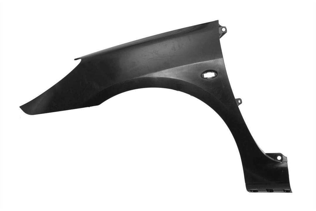Front wing panel Peugeot 307: 6504045514313Q Blic Front fender left