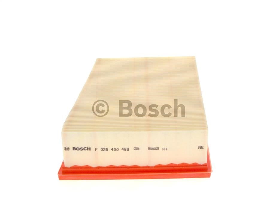 Kaufen Sie Bosch F 026 400 489 zu einem günstigen Preis in Polen!